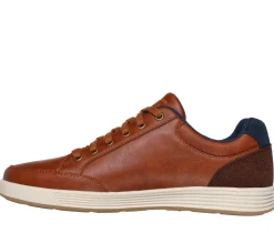 Casual|SKECHERS  Cavell - Sparkman Waterproof LUGGA