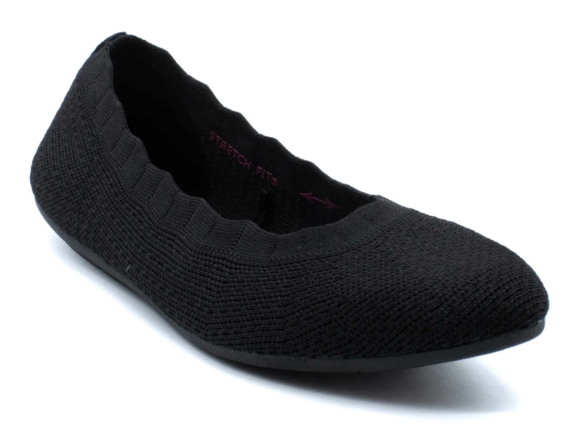 Casual|SKECHERS Cleo .0 Love Spell BLACK