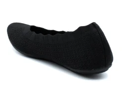 Casual|SKECHERS Cleo .0 Love Spell BLACK