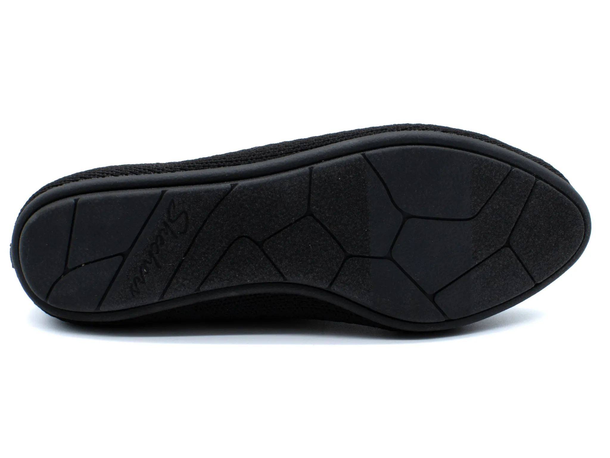 Casual|SKECHERS Cleo .0 Love Spell BLACK