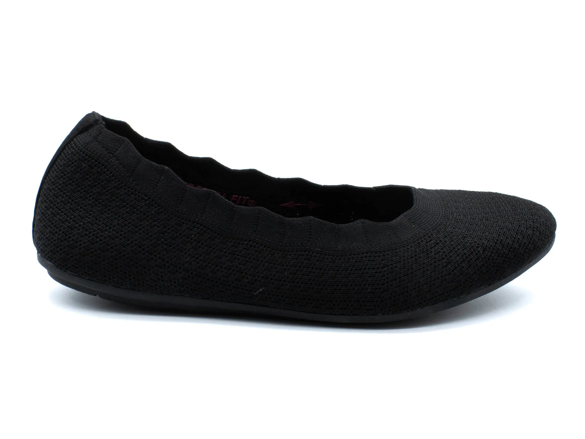 Casual|SKECHERS Cleo .0 Love Spell BLACK