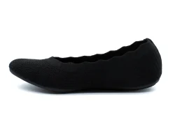 Casual|SKECHERS Cleo .0 Love Spell BLACK
