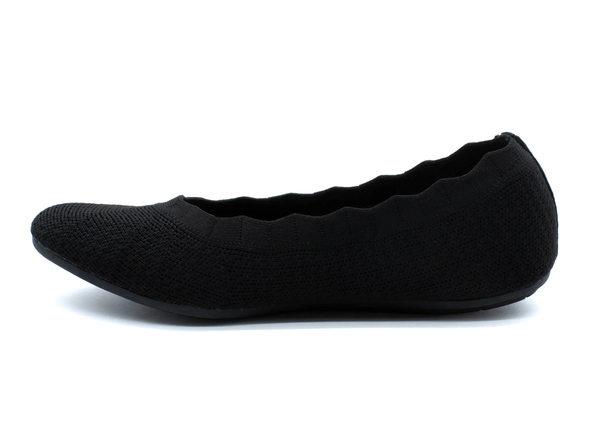 Casual|SKECHERS Cleo .0 Love Spell BLACK