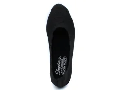 Casual|SKECHERS Cleo .0 Love Spell BLACK