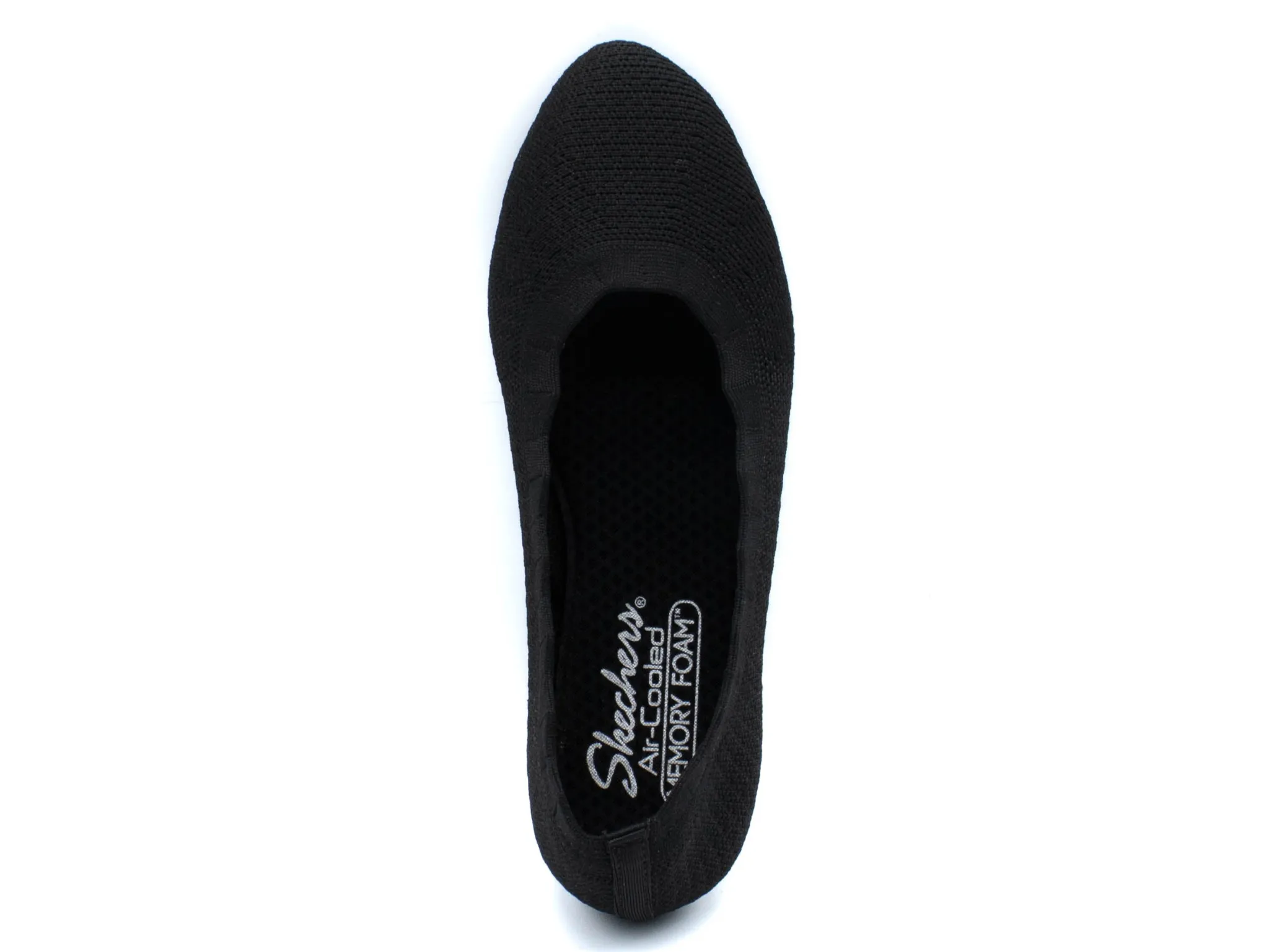 Casual|SKECHERS Cleo .0 Love Spell BLACK