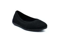 Casual|SKECHERS  Cleo Sport - Simply Brilliant BLACK