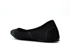 Casual|SKECHERS Cleo-Wham Ballet Flats /Charcoal BLACK