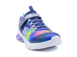 Athletic|SKECHERS Coastline Hook N Loop NAVY