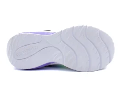 Athletic|SKECHERS Coastline Hook N Loop NAVY