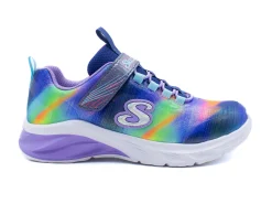 Athletic|SKECHERS Coastline Hook N Loop NAVY