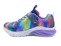 Athletic|SKECHERS Coastline Hook N Loop NAVY