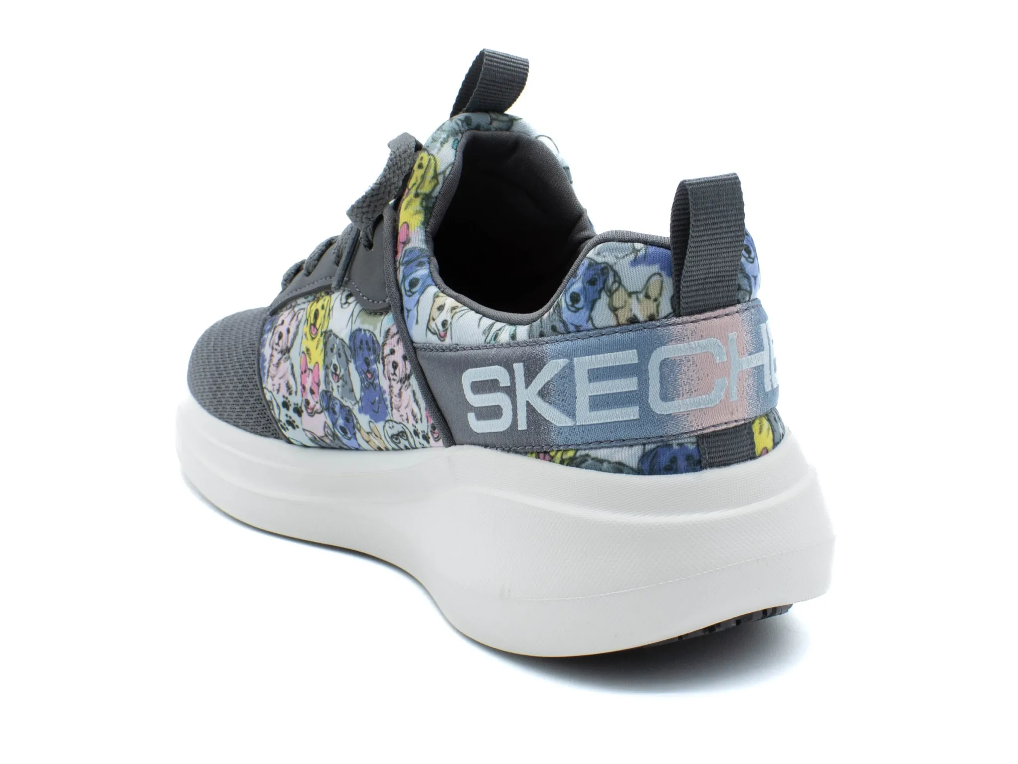 Non Slip|SKECHERS Cushiep - Runie CHRMT