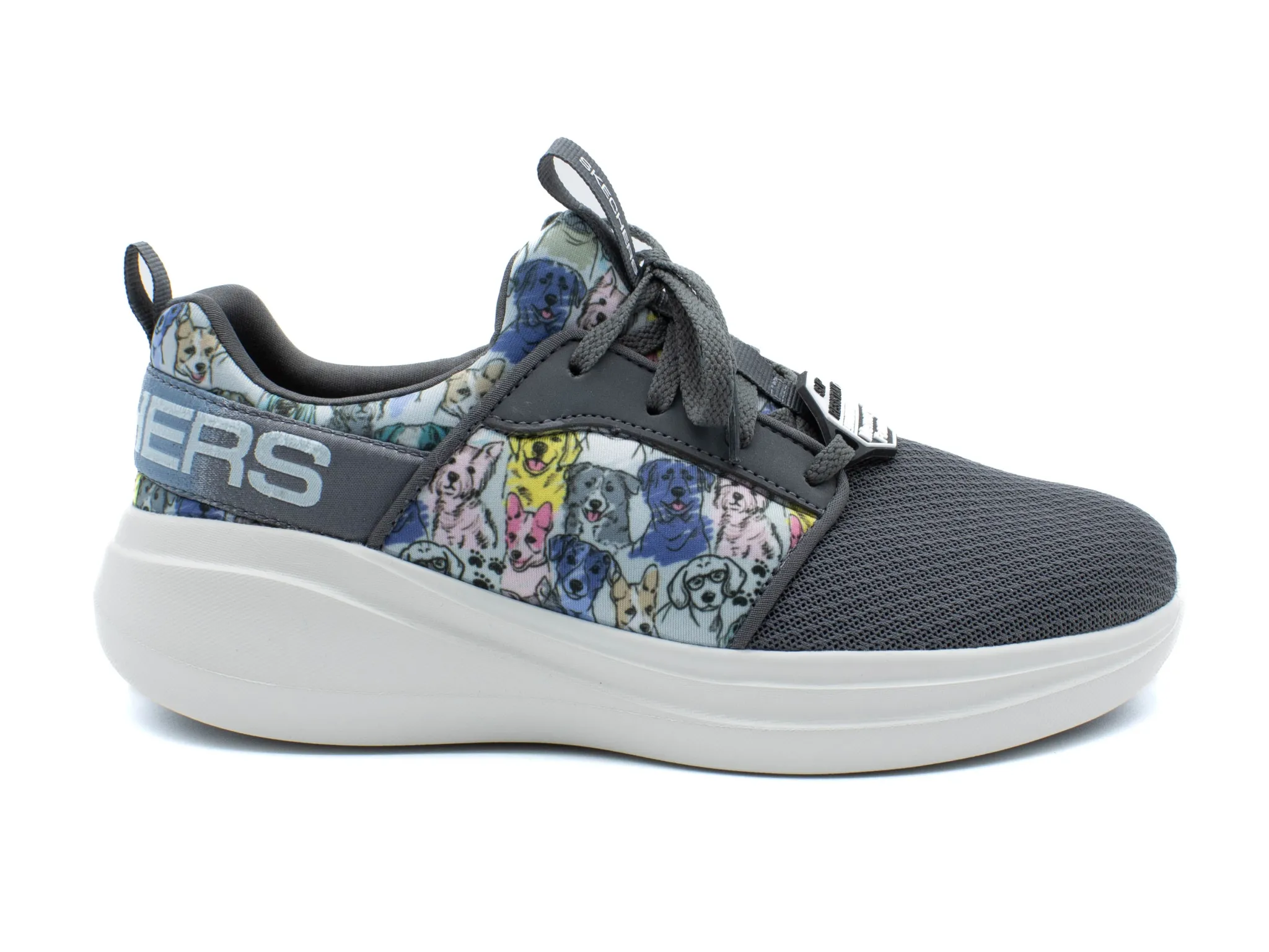 Non Slip|SKECHERS Cushiep - Runie CHRMT