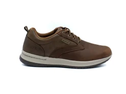 Casual|SKECHERS Delson - Antigo CHOCO