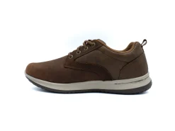 Casual|SKECHERS Delson - Antigo CHOCO