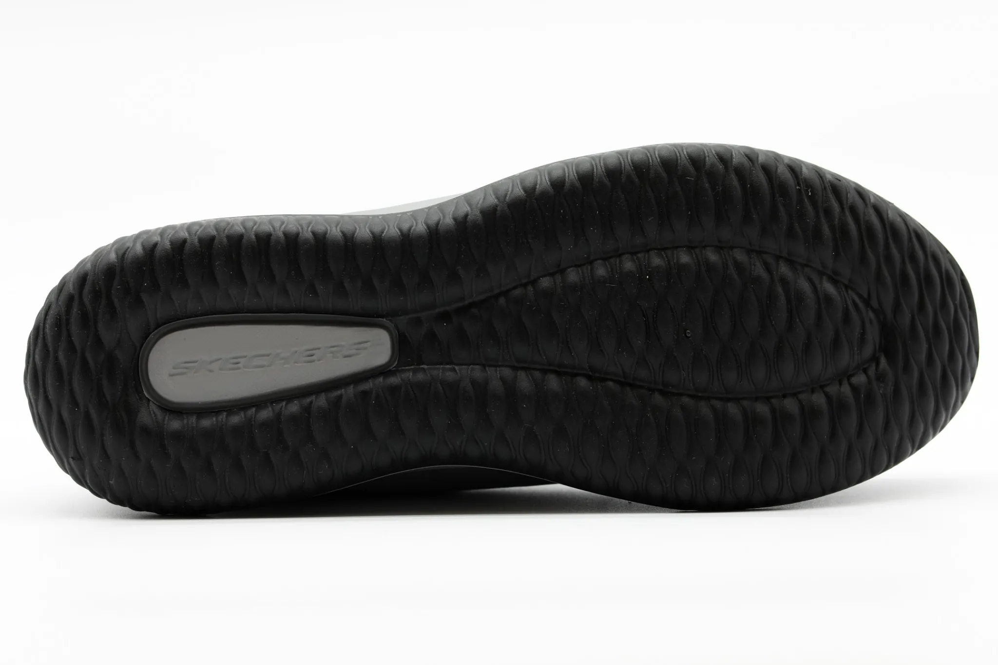 Casual|SKECHERS Delson - Camben BLACK
