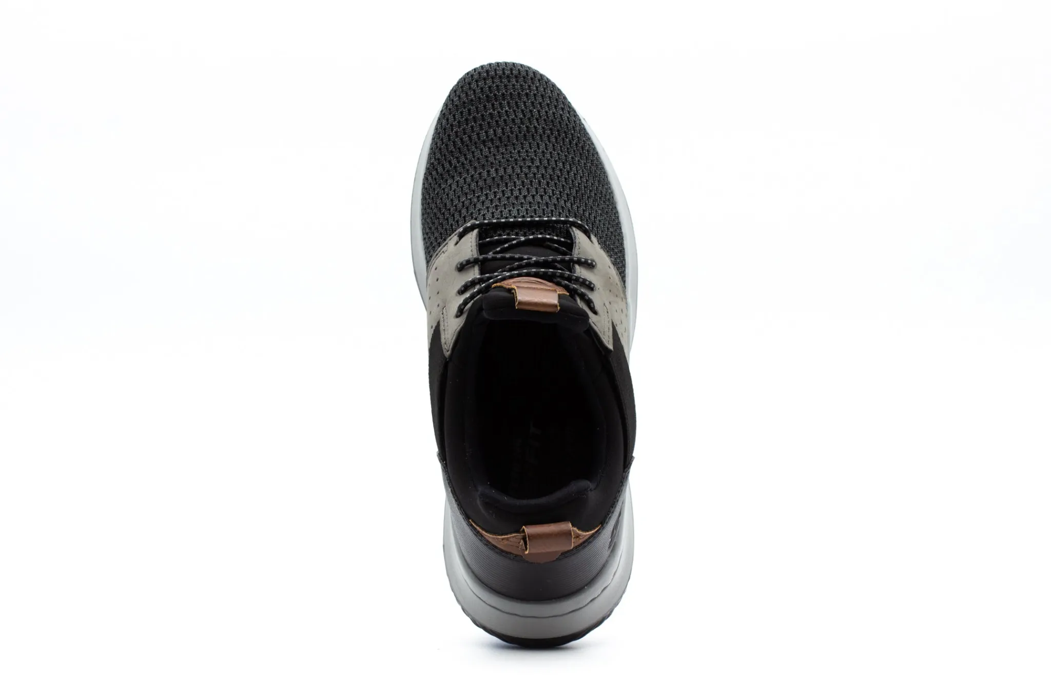Casual|SKECHERS Delson - Camben BLACK