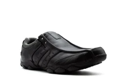 Casual|SKECHERS Diameter-Heisman BLACK