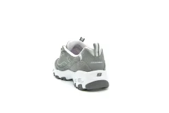 Athletic|SKECHERS D'Lites - Me Time GREY