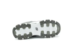 Athletic|SKECHERS D'Lites - Me Time GREY