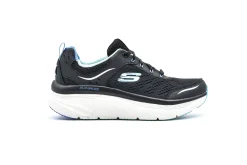 Athletic|SKECHERS D'Lux Walker - Infinite Motion BLACK