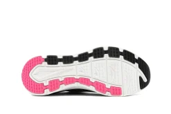 Athletic|SKECHERS D'lux Walker Upgrade BLACK