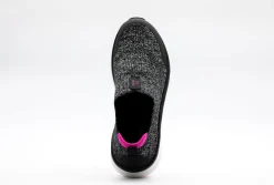 Athletic|SKECHERS D'lux Walker Upgrade BLACK