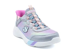 Athletic|SKECHERS Dreamy Lites - Colorful Prism GREY