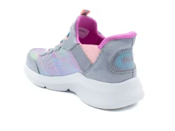 Athletic|SKECHERS Dreamy Lites - Colorful Prism GREY