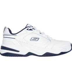 Athletic|SKECHERS Durham WHTNV