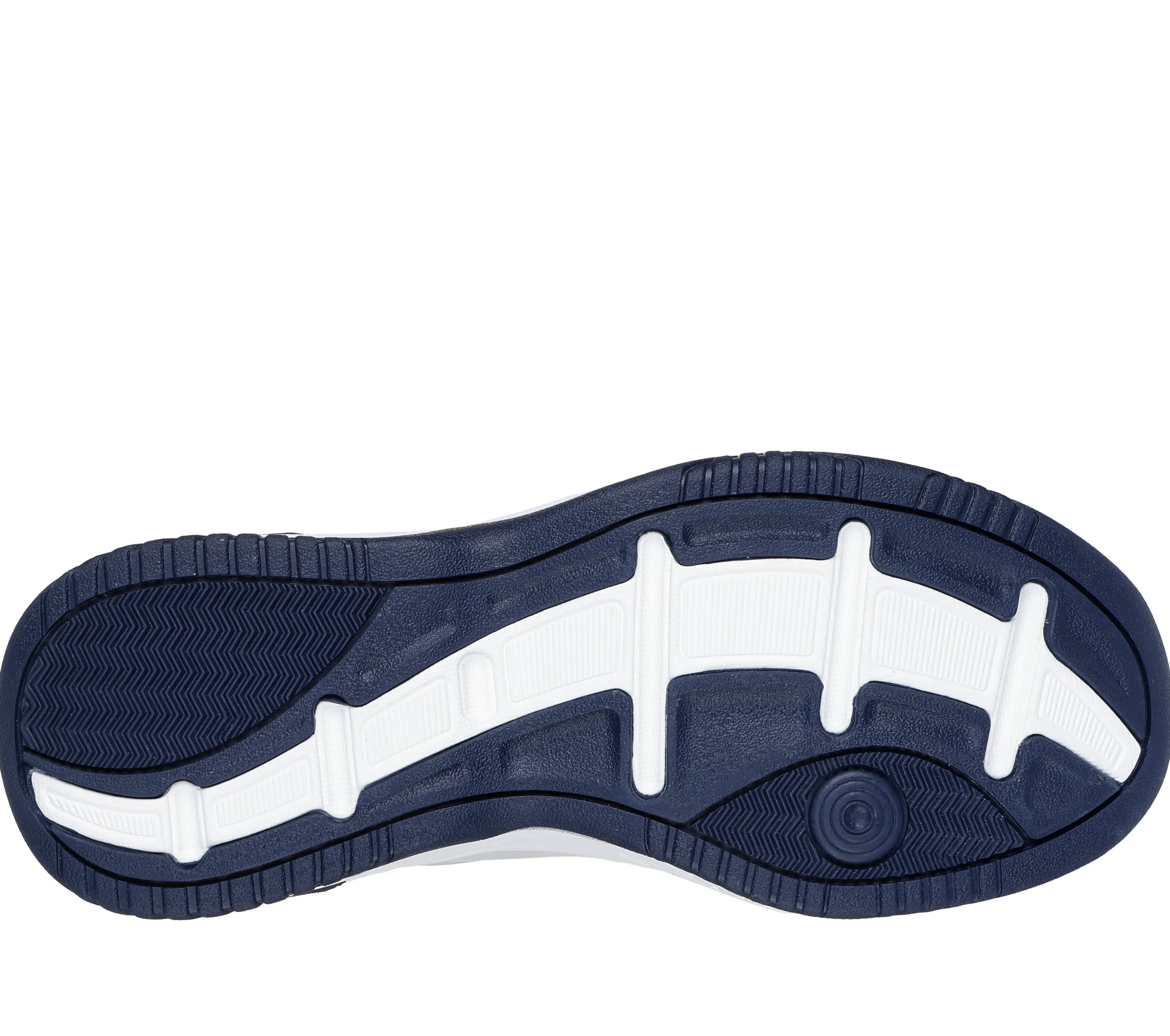 Athletic|SKECHERS Durham WHTNV