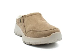 Casual|SKECHERS Easy Going Latte Clog TAN