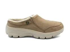 Casual|SKECHERS Easy Going Latte Clog TAN
