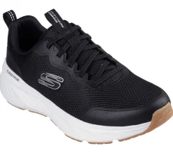 Athletic|SKECHERS Edgeride - Rekze BKWHT