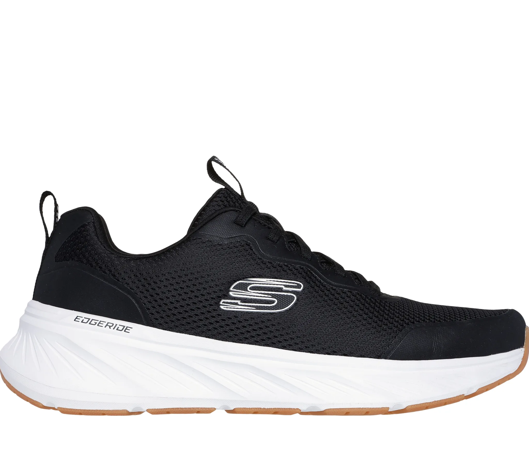 Athletic|SKECHERS Edgeride - Rekze BKWHT