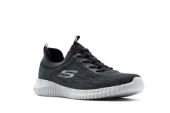 Athletic|SKECHERS ELITE FLEX - HARTNELL BLACK