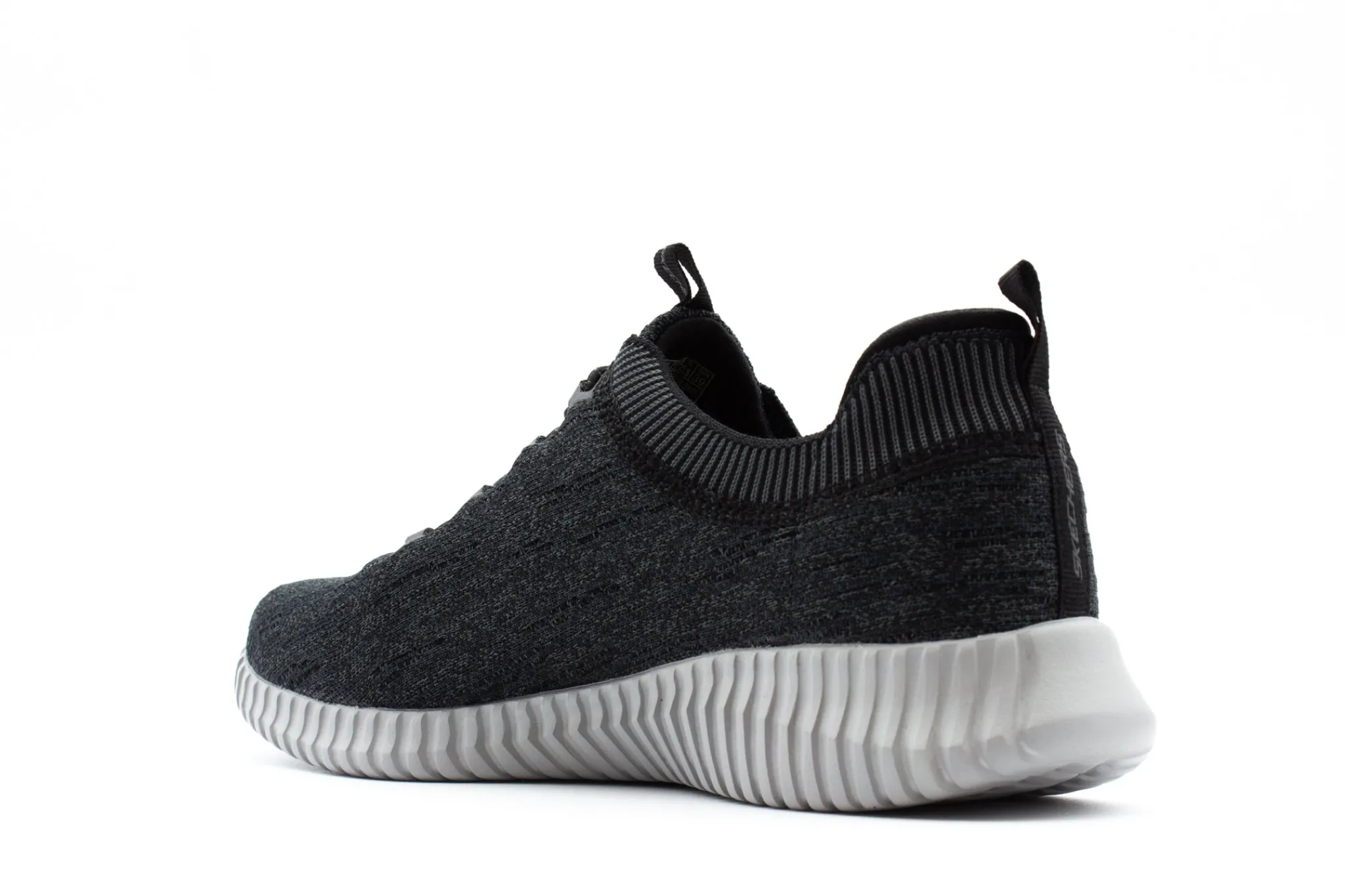 Athletic|SKECHERS ELITE FLEX - HARTNELL BLACK