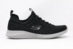 Athletic|SKECHERS ELITE FLEX - HARTNELL BLACK