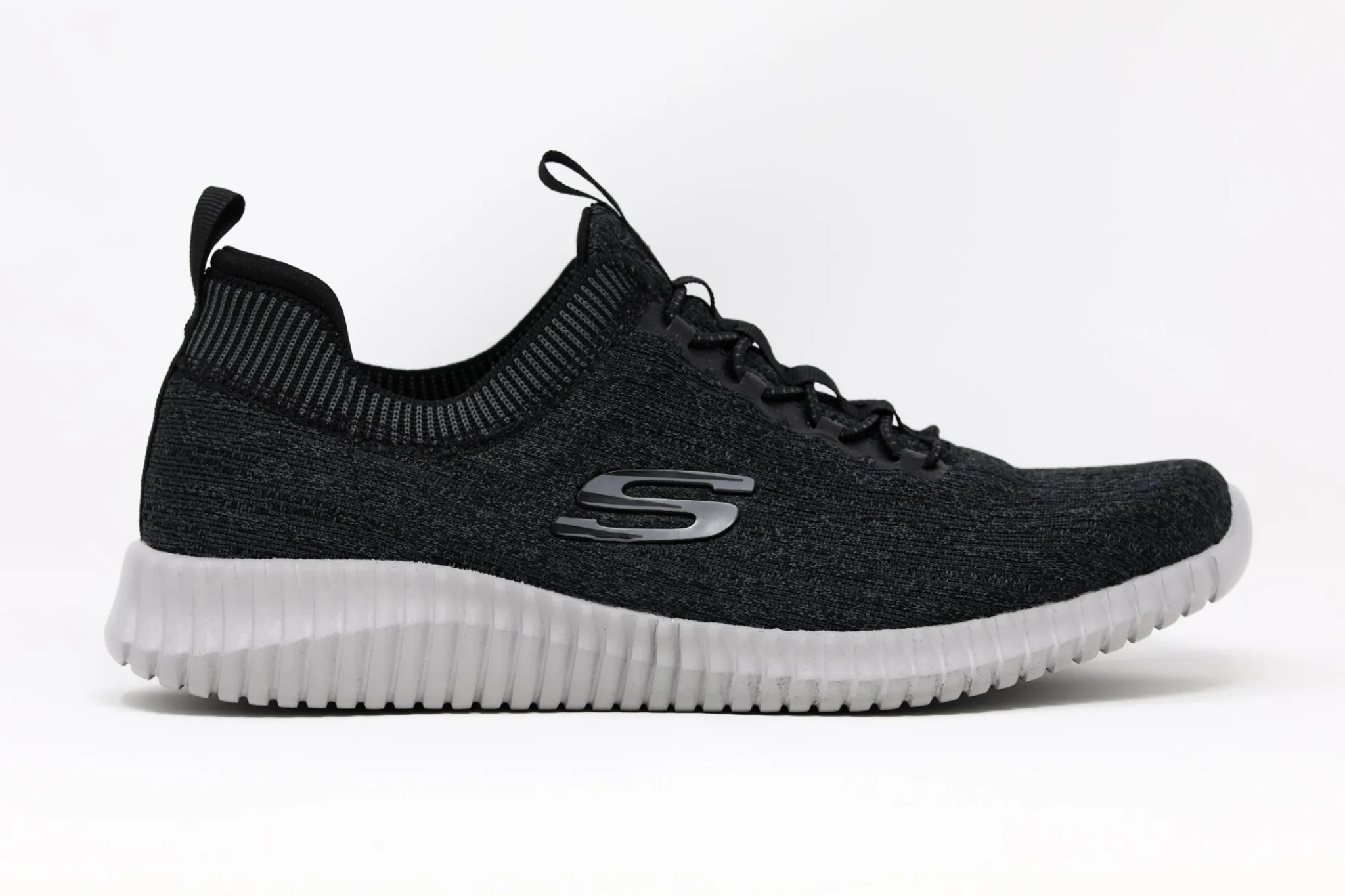 Athletic|SKECHERS ELITE FLEX - HARTNELL BLACK
