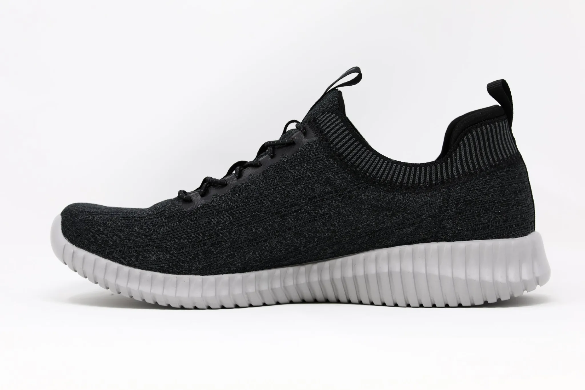 Athletic|SKECHERS ELITE FLEX - HARTNELL BLACK