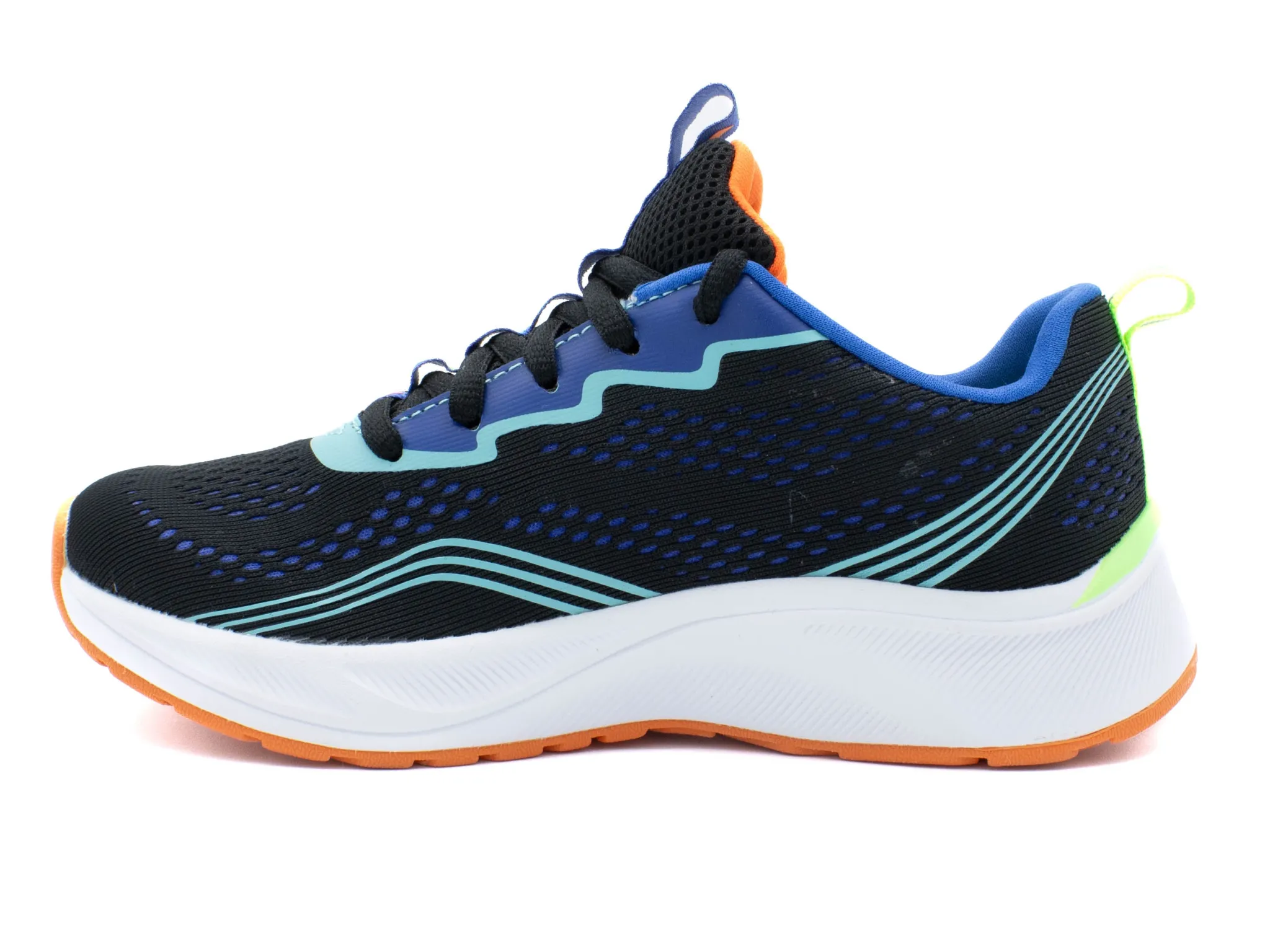 Athletic|SKECHERS Elite Sport - Push-Pace BLACK