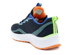 Athletic|SKECHERS Elite Sport - Push-Pace BLACK