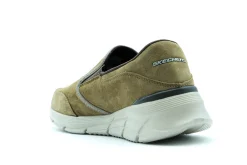 Casual|SKECHERS Equalizer .0 - Myrko BROWN