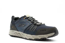 Athletic|SKECHERS Escape Plan NAVY