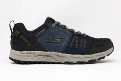 Athletic|SKECHERS Escape Plan NAVY