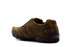 Casual|SKECHERS EWCDB BROWN