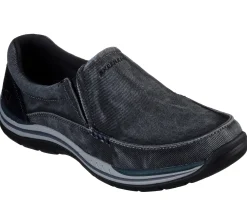 Casual|SKECHERS Expected Avillo BLACK