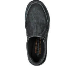 Casual|SKECHERS Expected Avillo BLACK