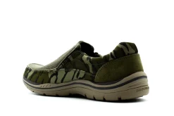 Casual|SKECHERS Expected Avillo CAMO