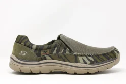 Casual|SKECHERS Expected Avillo CAMO